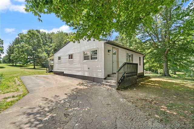 11295 Bradford Road, Greenville, IN 47124