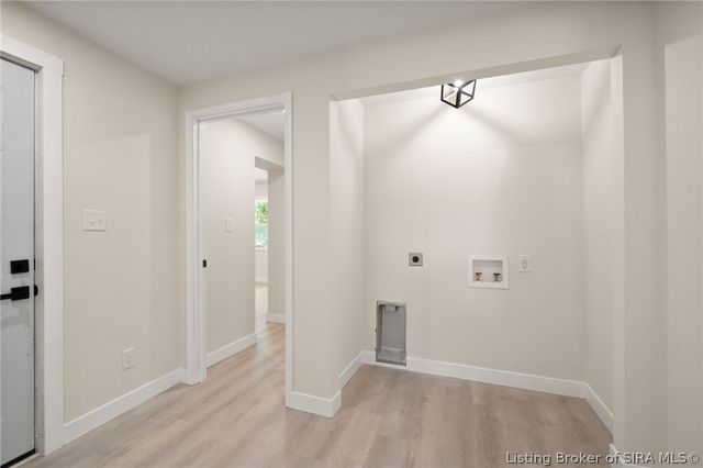 11295 Bradford Road, Greenville, IN 47124