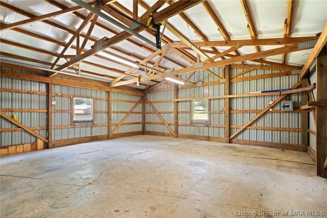 11295 Bradford Road, Greenville, IN 47124