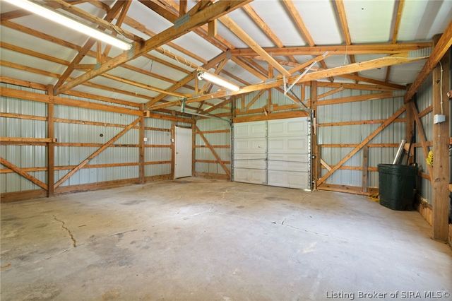 11295 Bradford Road, Greenville, IN 47124