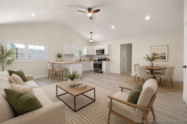 11295 Bradford Road, Greenville, IN 47124
