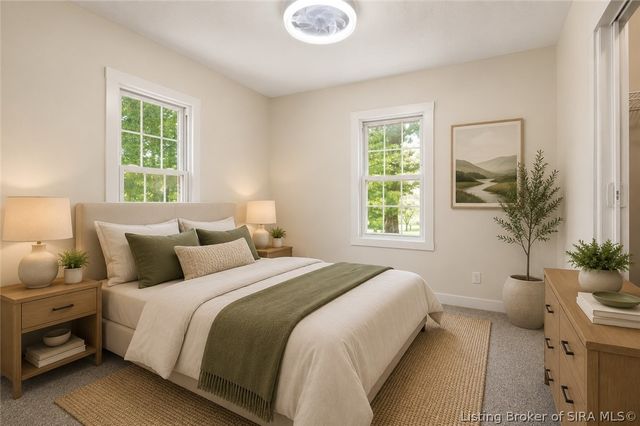 11295 Bradford Road, Greenville, IN 47124
