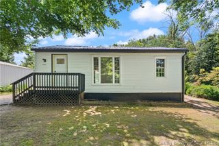 11295 Bradford Road, Greenville, IN 47124