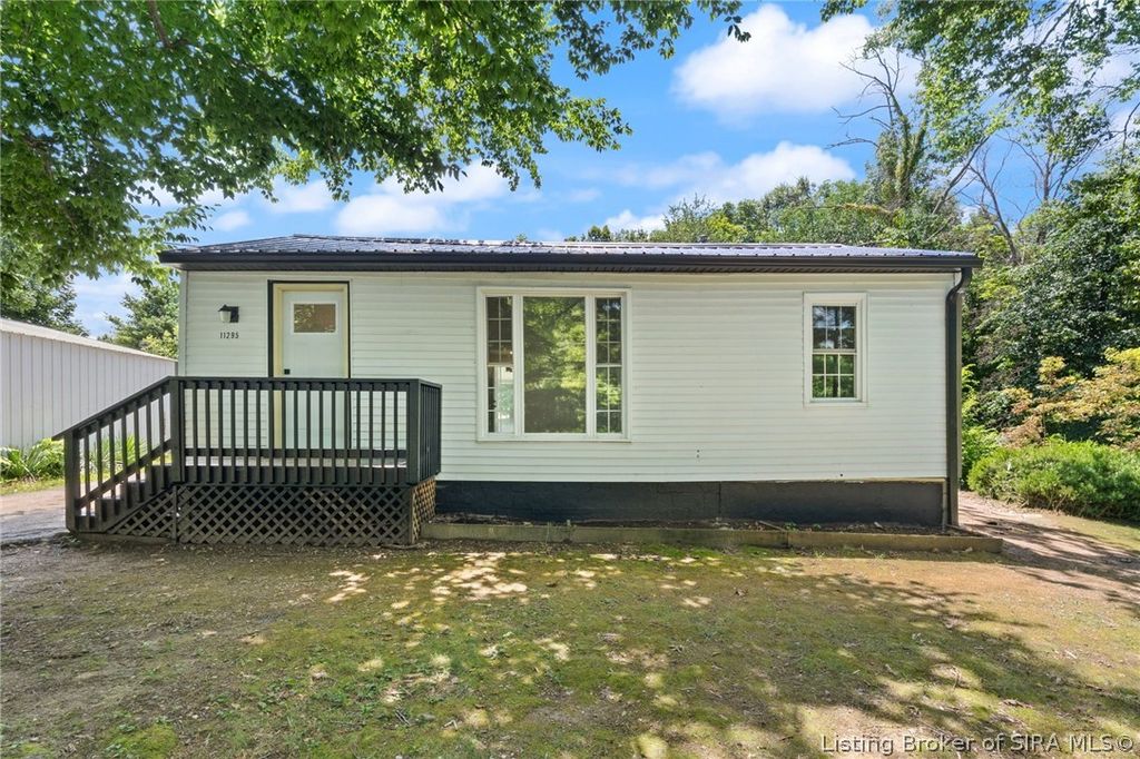 11295 Bradford Road, Greenville, IN 47124