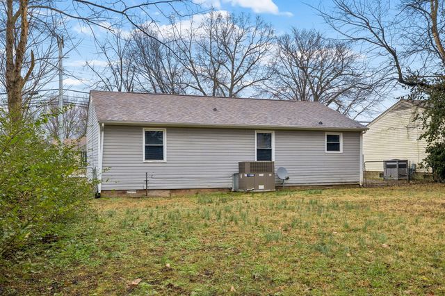 236 Tobacco Rd, Clarksville, TN 37042