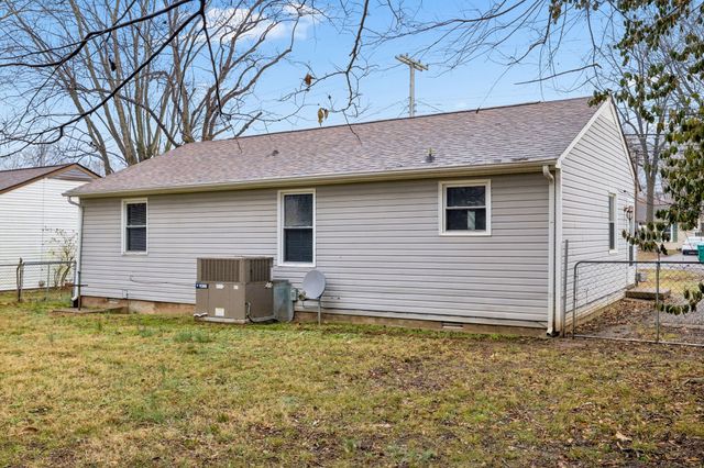 236 Tobacco Rd, Clarksville, TN 37042