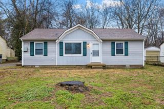 236 Tobacco Rd, Clarksville, TN 37042