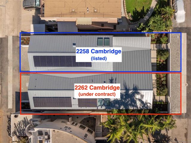 2258 Cambridge Ave, Cardiff, CA 92007