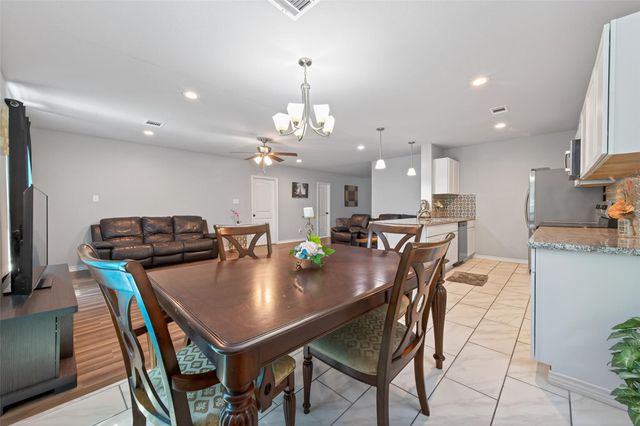11853 Doty Drive, Conroe, TX 77303
