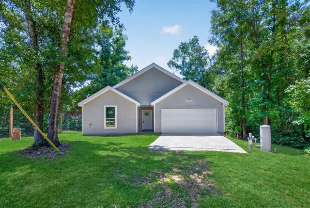 11853 Doty Drive, Conroe, TX 77303
