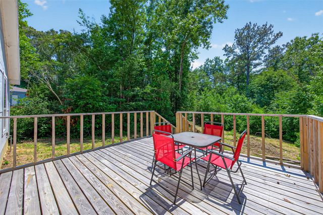 11853 Doty Drive, Conroe, TX 77303