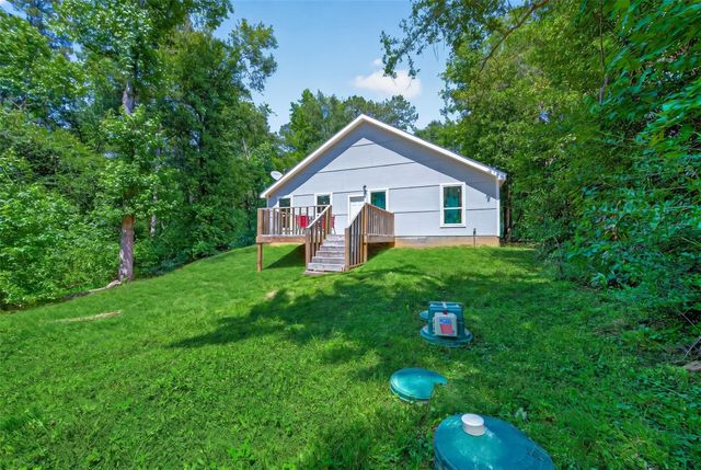11853 Doty Drive, Conroe, TX 77303