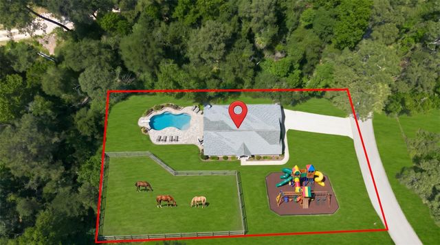 11853 Doty Drive, Conroe, TX 77303