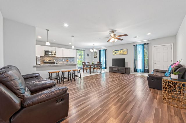 11853 Doty Drive, Conroe, TX 77303