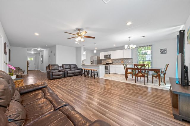 11853 Doty Drive, Conroe, TX 77303