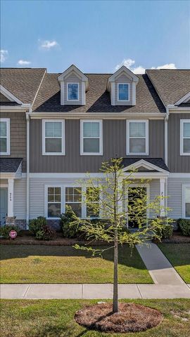 264 Godwit Drive, Summerville, SC 29486