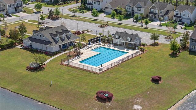 264 Godwit Drive, Summerville, SC 29486
