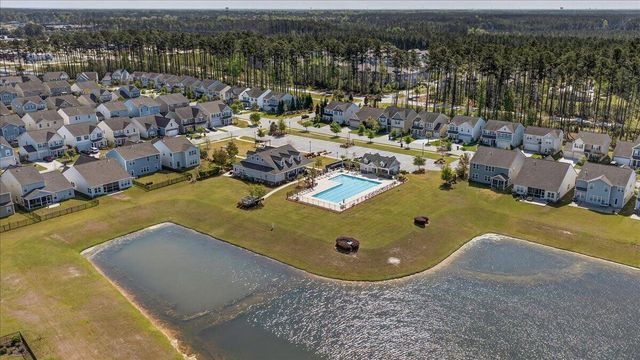 264 Godwit Drive, Summerville, SC 29486