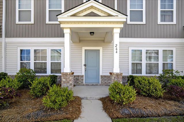 264 Godwit Drive, Summerville, SC 29486
