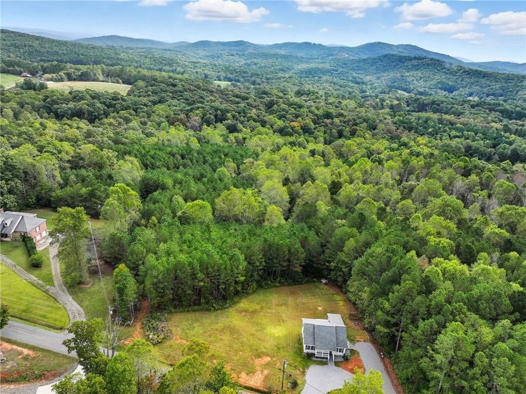 0 Old Pleasant Valley Rd, Talking Rock, GA 30175