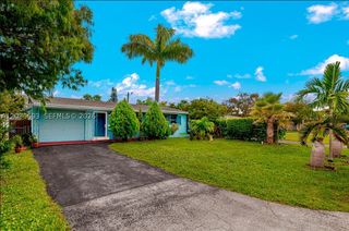 815 NE 6th St 0, Hallandale Beach, FL 33009