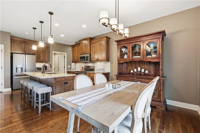 34533 W 82nd Street, De Soto, KS 66018