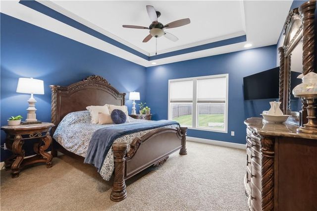 34533 W 82nd Street, De Soto, KS 66018