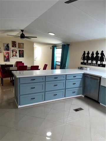 3040 Boca Chica Drive, Weslaco, TX 78596