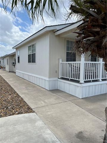 3040 Boca Chica Drive, Weslaco, TX 78596
