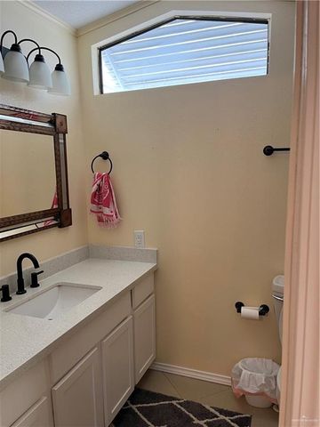 3040 Boca Chica Drive, Weslaco, TX 78596
