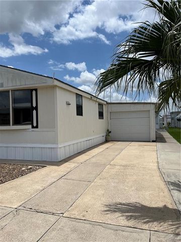 3040 Boca Chica Drive, Weslaco, TX 78596