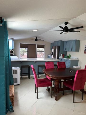3040 Boca Chica Drive, Weslaco, TX 78596