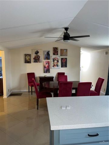 3040 Boca Chica Drive, Weslaco, TX 78596