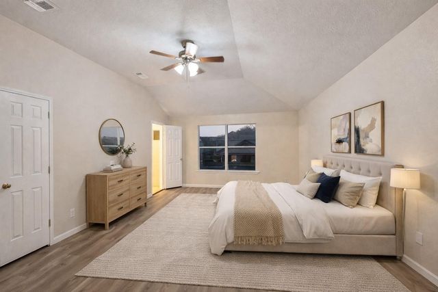 514 Regional Park Drive, Houston, TX 77060