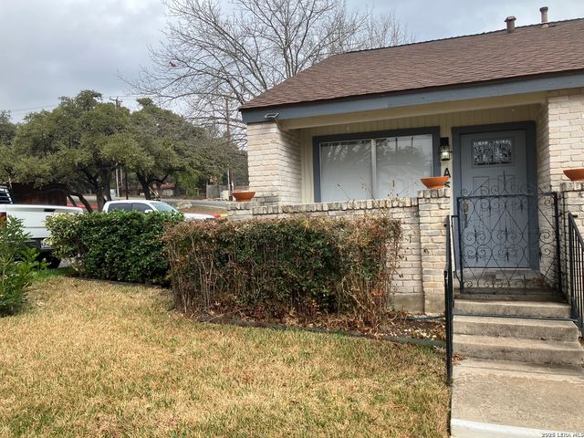 11303 Vance Jackson Rd Apt A5, San Antonio, TX 78230