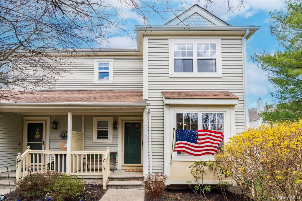 215 Cornwall Meadows Lane 215, Patterson, NY 12563
