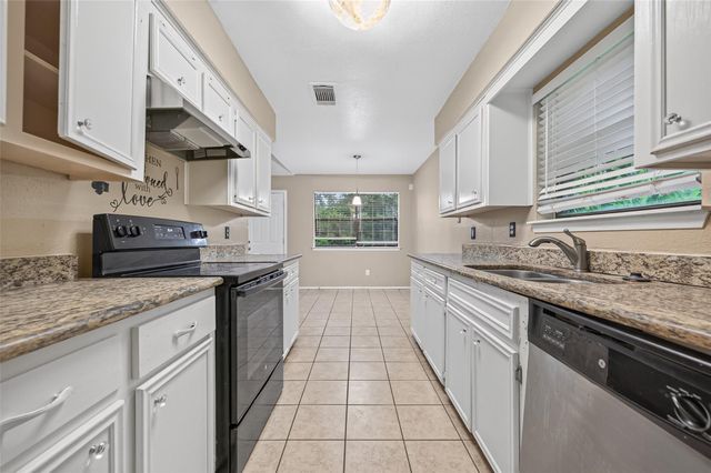 5510 Bridgegate Drive, Spring, TX 77373