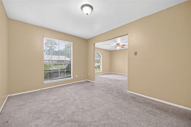 5510 Bridgegate Drive, Spring, TX 77373