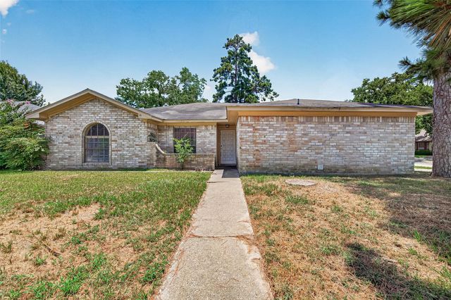 5510 Bridgegate Drive, Spring, TX 77373