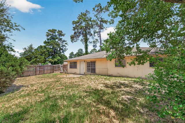 5510 Bridgegate Drive, Spring, TX 77373