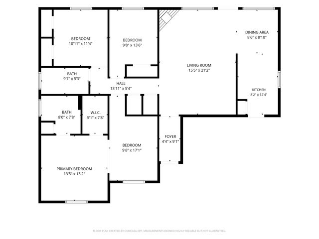 5510 Bridgegate Drive, Spring, TX 77373