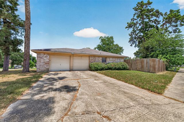 5510 Bridgegate Drive, Spring, TX 77373