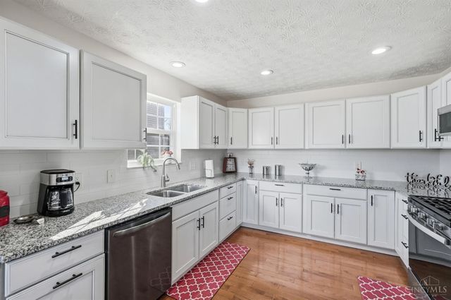 8114 Sterling Spring Drive, Goshen Twp, OH 45140