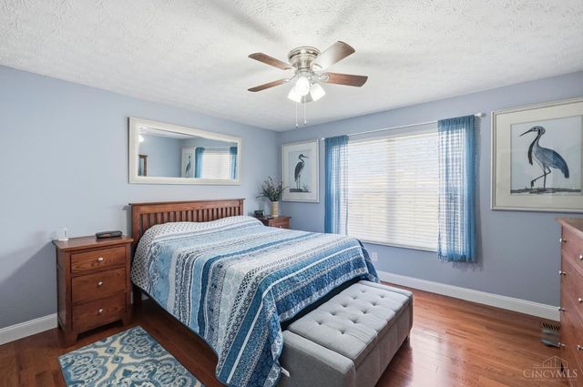 8114 Sterling Spring Drive, Goshen Twp, OH 45140