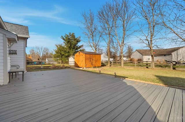 8114 Sterling Spring Drive, Goshen Twp, OH 45140