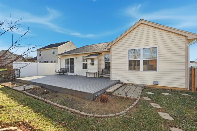 8114 Sterling Spring Drive, Goshen Twp, OH 45140