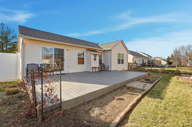 8114 Sterling Spring Drive, Goshen Twp, OH 45140