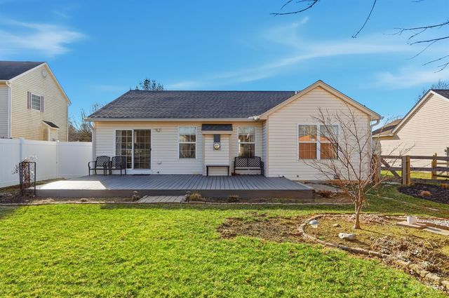 8114 Sterling Spring Drive, Goshen Twp, OH 45140