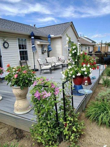 8114 Sterling Spring Drive, Goshen Twp, OH 45140