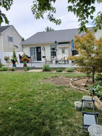 8114 Sterling Spring Drive, Goshen Twp, OH 45140